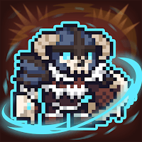 Pixel Chronicles: Online RPG cho Android