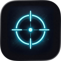 Custom Crosshair: Aim Pro cho iOS