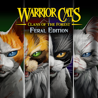 Warrior Cats: Clans of the Forest