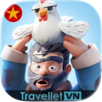 Kỷ Nguyên Băng Hà: 3Q cho Android