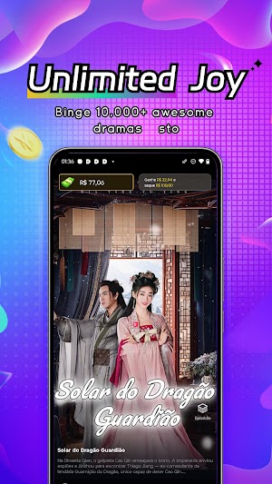 Giải trí không giới hạn