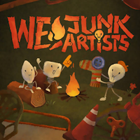We, Junk Artists