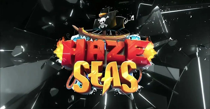 Game Haze Seas
