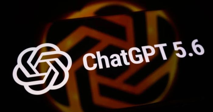 GPT-5.6 là thế hệ mô hình nền tảng (foundation model) kế tiếp của OpenAI