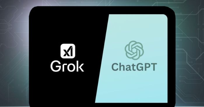 Grok 4.5 và ChatGPT 5.6 Sol là công cụ lập trình thông minh