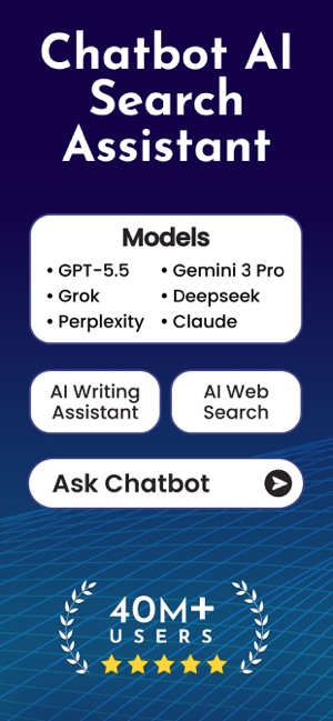 Chatbot AI là trợ lý AI đa năng, mạnh mẽ