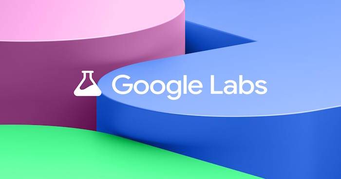 Google Labs - Nền tảng trải nghiệm các công cụ AI của Google
