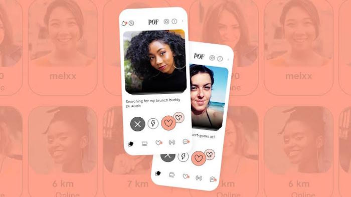 Plenty of Fish: Dating App là ứng dụng hẹn hò trực tuyến đáng tin cậy