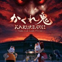 KAKUREONI: Hide-and-Seek Horror