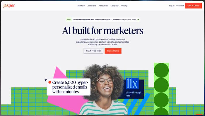 Webflow cho phép kết nối website với nhiều dịch vụ và công cụ bên ngoài