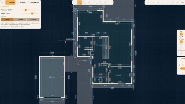 Dựng bản vẽ 3D và mô hình tham số chuyên nghiệp mà không cần kiến thức thiết kế phức tạp