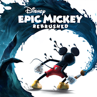 Disney Epic Mickey: Rebrushed cho Android