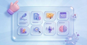 WPS AI Tools