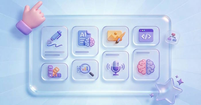WPS AI Tools - Bộ công cụ AI miễn phí của WPS