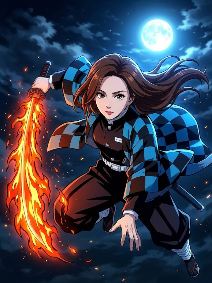 Ảnh do Gemini tạo