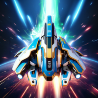 Star Thunder: Space Shooter cho Android