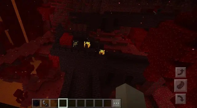 Seed trong Minecraft