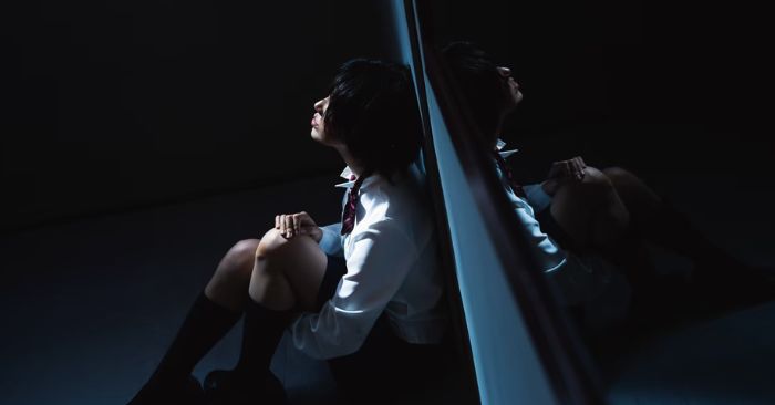 Evil School Demo 1.0 - Game kinh dị sinh tồn do người thật đóng