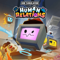 Job Simulator: Human Relations