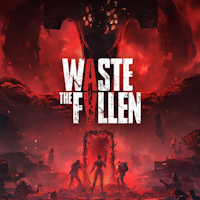 Waste The Fallen