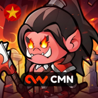 Anh Hùng Tiến Lên cho Android