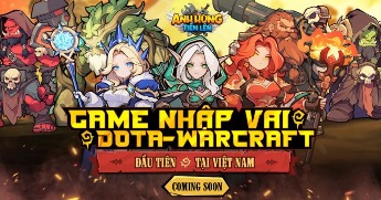 Anh Hùng Tiến Lên cho iOS