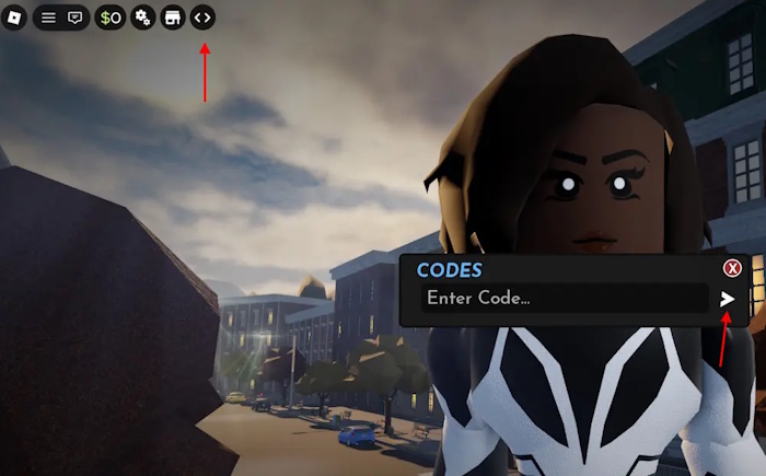 Hướng dẫn đổi code Marvel Omega