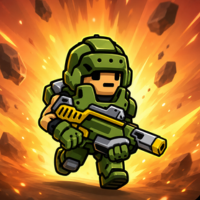 Soldier Defense cho iOS