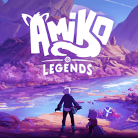 Amiko Legends