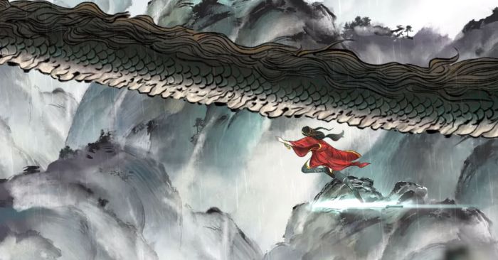 Tale of Immortal 1.2.113 - Game tu tiên Quỷ Cốc Bát Hoang