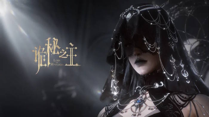 Lord of Mysteries là game MMORPG dựa trên tiểu thuyết Quỷ Bí Chi Chủ 