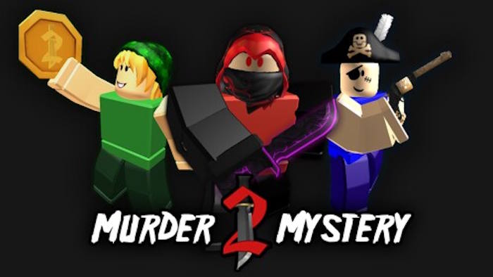 Murder Mystery 2 là game điều tra tội phạm rất được yêu thích trên Roblox