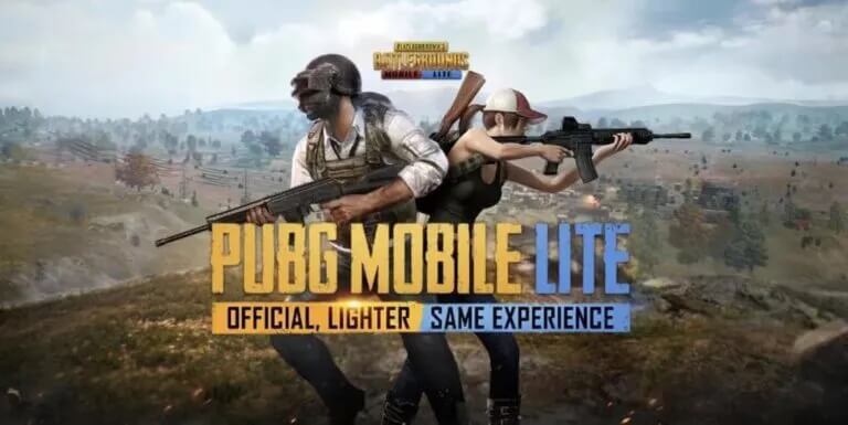 PUBG Mobile Lite phiên bản cũ từng được nhiều người yêu thích