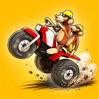 Race Riot: Car Crash cho Android