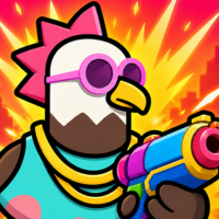 Quack Bag: Duck Mafia cho iOS