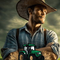 Agro Simulator: Season 26