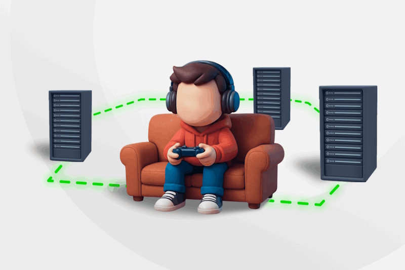 DNS chơi game tốt nhất