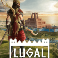 Lugal: Bronze Age Survival Game