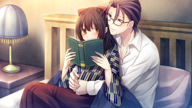 Khám phá các nhánh truyện và kết thúc phong phú của Twilight Kiss