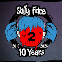 Sally Face 2