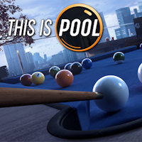 This is Pool