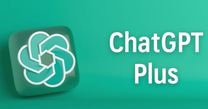 ChatGPT Plus là gói nâng cấp mang lại tốc độ phản hồi nhanh hơn và độ chính xác cao hơn