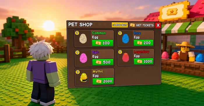 Game Greedy Growers