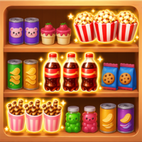 Sort Mania cho iOS