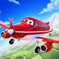 Airport Kingdom: Idle Tycoon cho Android