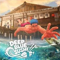 Deep Blue Sushi