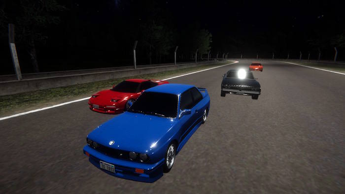 Drive Me Broke là game mô phỏng cuộc sống và đua xe sống động