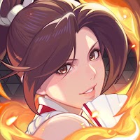 KOF: Legend cho Android