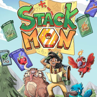 Stackmon