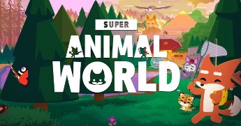Super Animal Royale